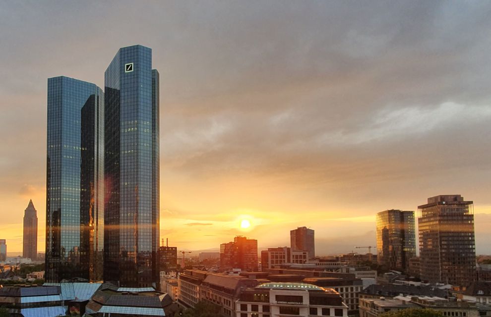 Generic business image for news article