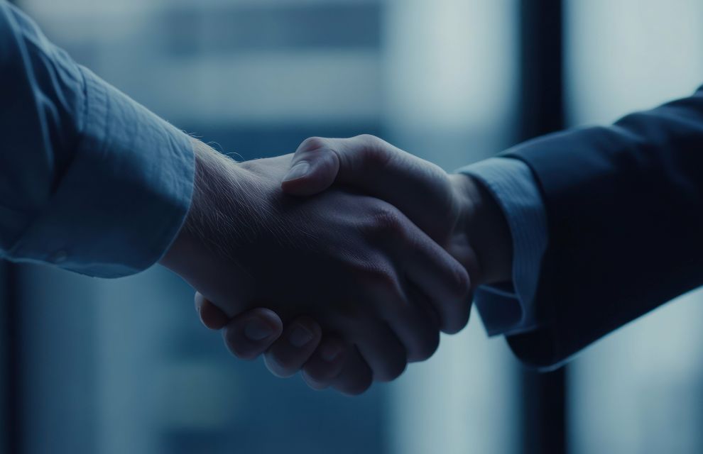 Generic business image for news article