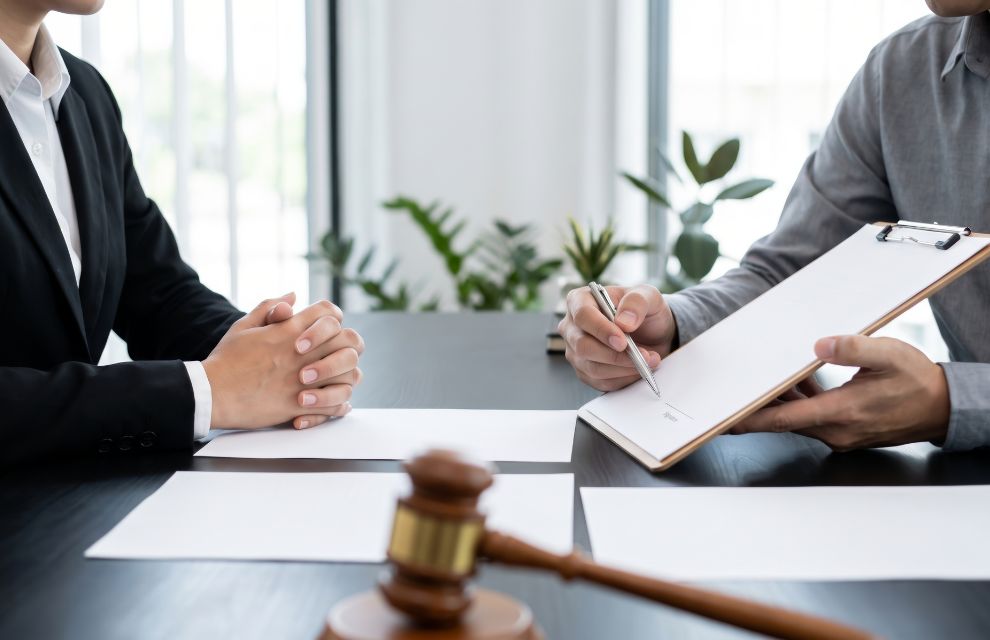 Generic business image for news article