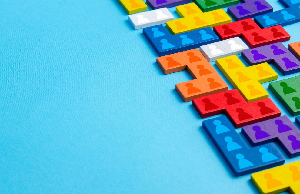 Generic business image for news article