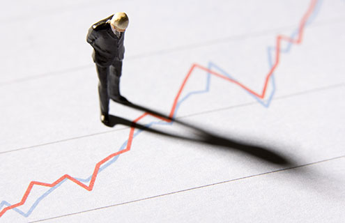 Generic business image for news articles