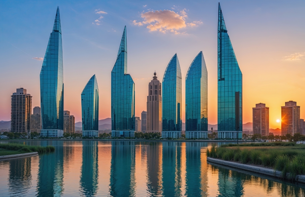 Generic business image for news article