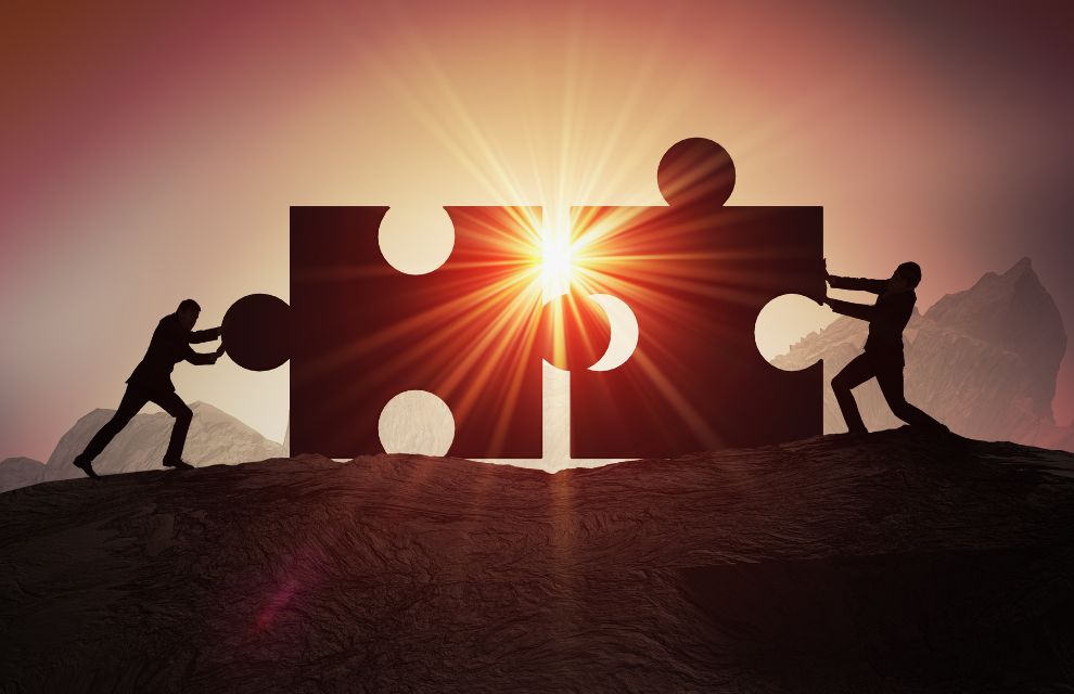 Generic business image for news article