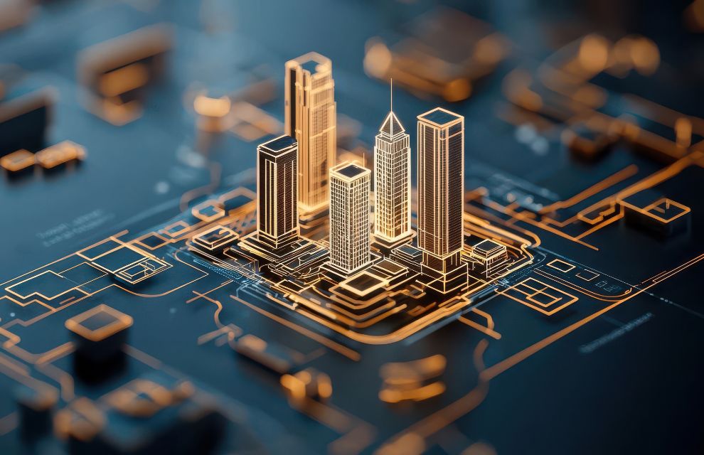 Generic business image for news article