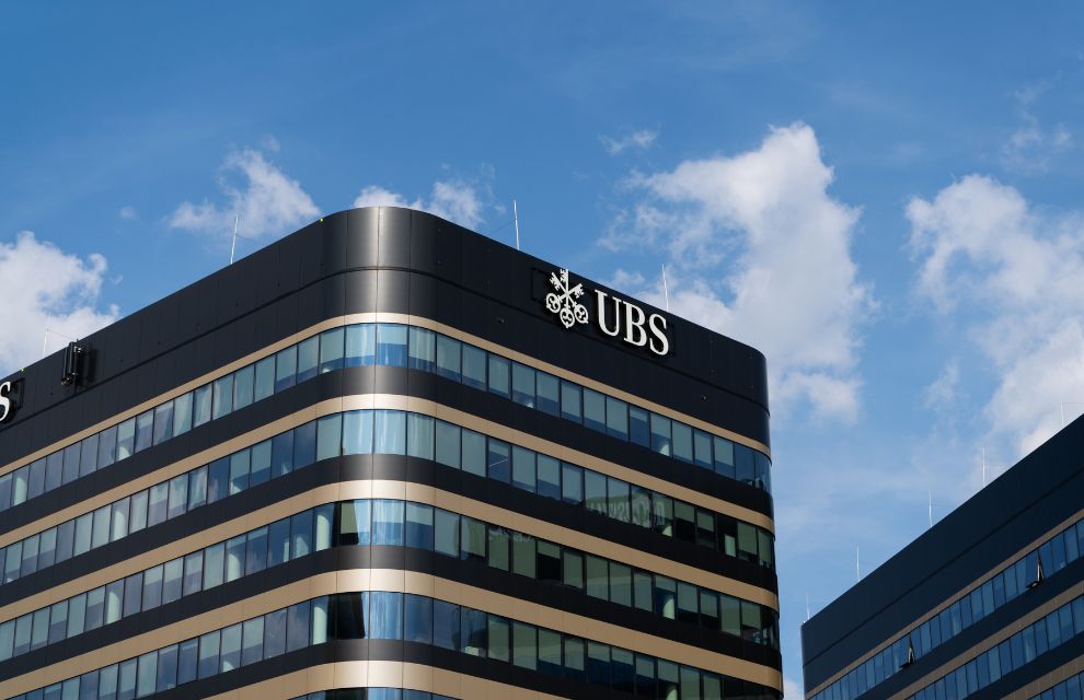 Generic business image for news article