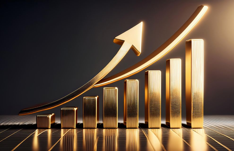 Generic business image for news article