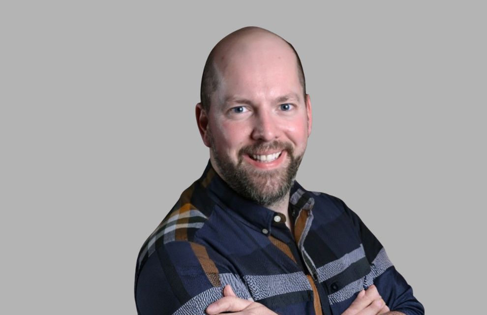 Generic business image for news article