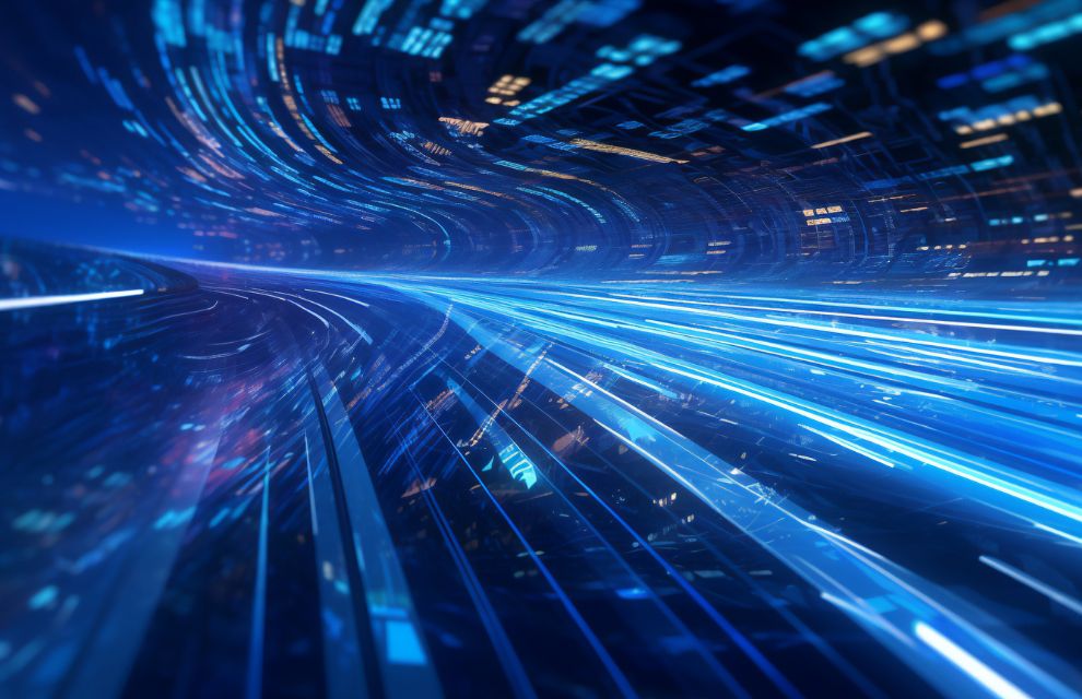 Generic business image for news article