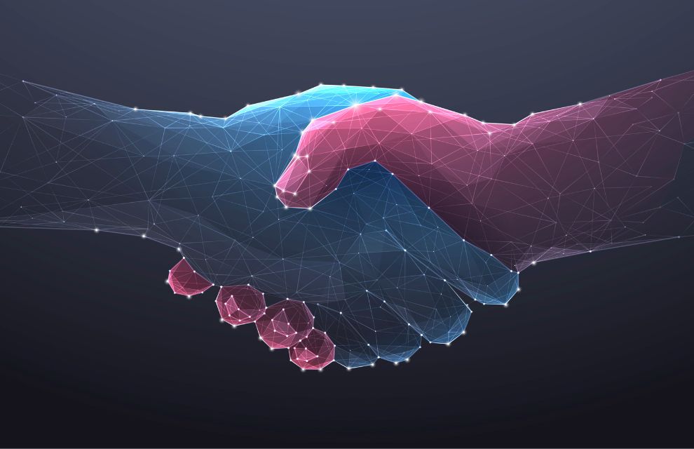 Generic business image for news article