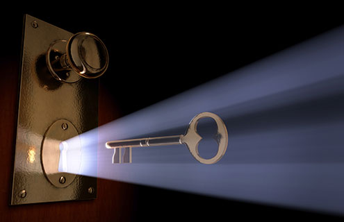 Generic business image for news article