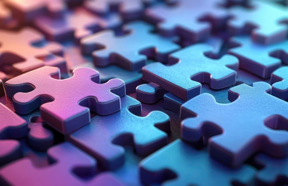 Generic business image for news article