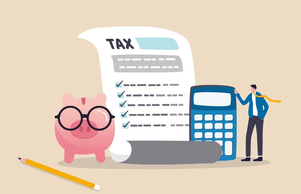 Generic business image for news article