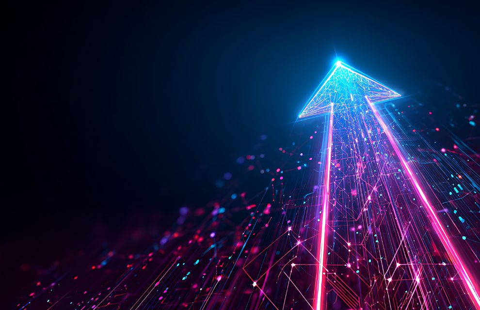 Generic business image for news article