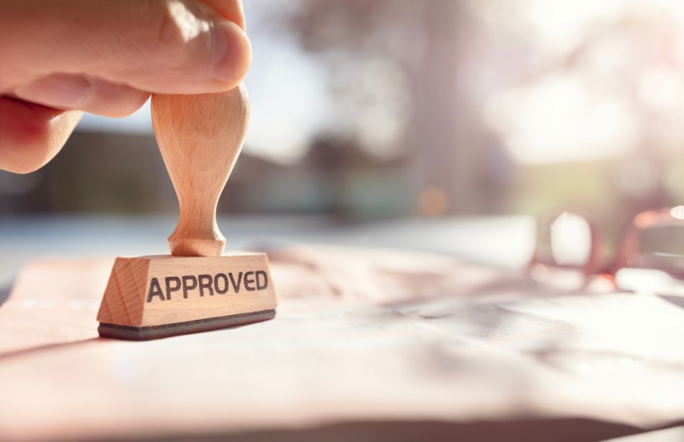 Generic business image for news article