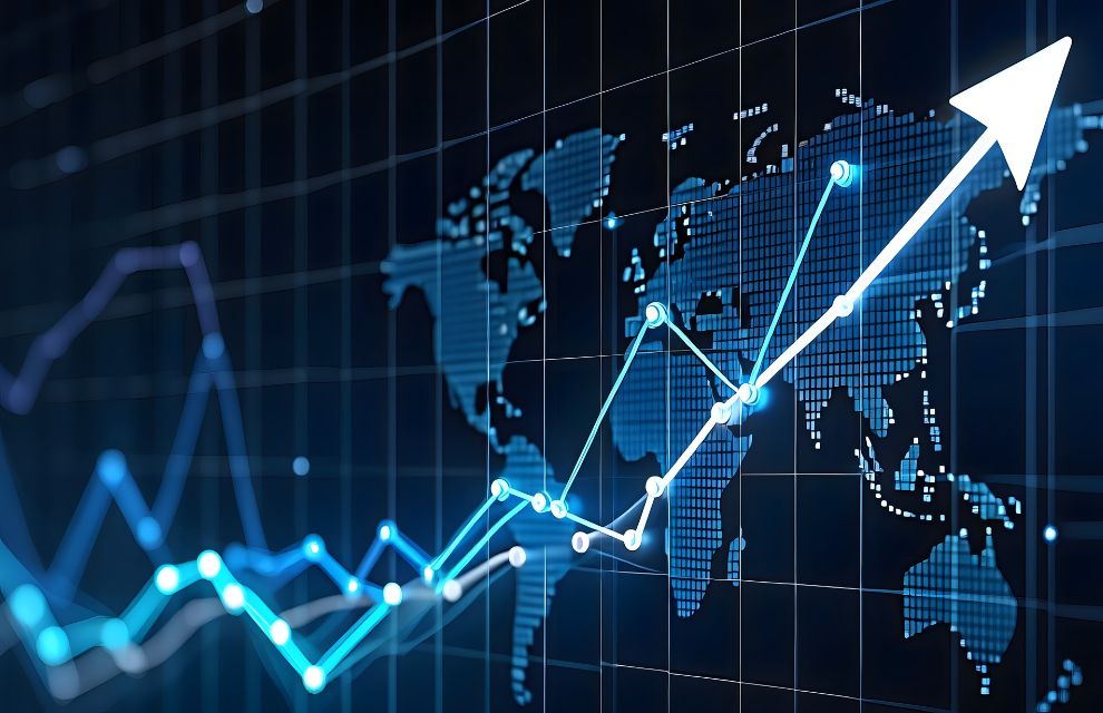 Generic business image for news article