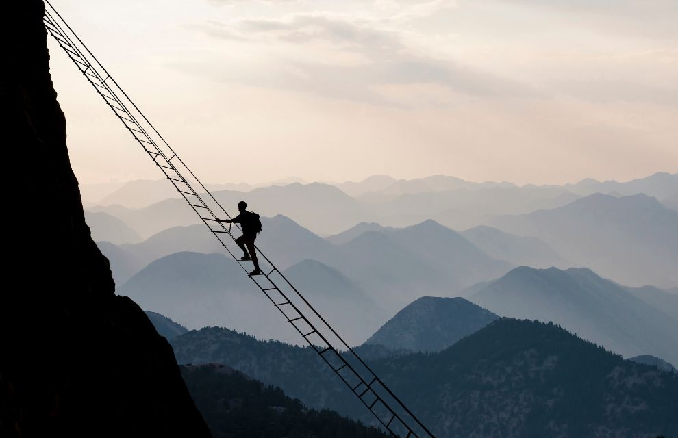 Generic business image for news article