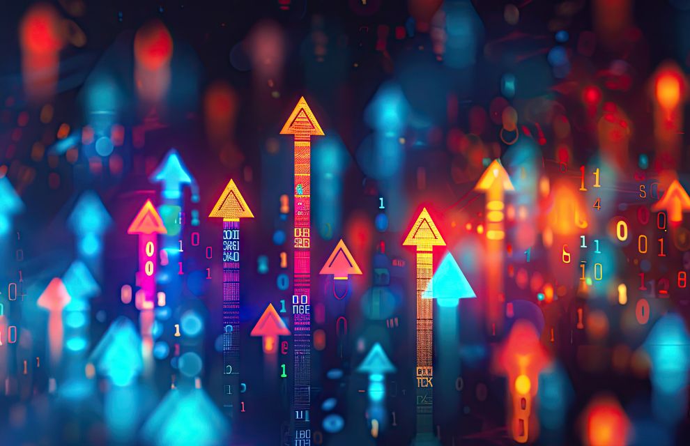 Generic business image for news article