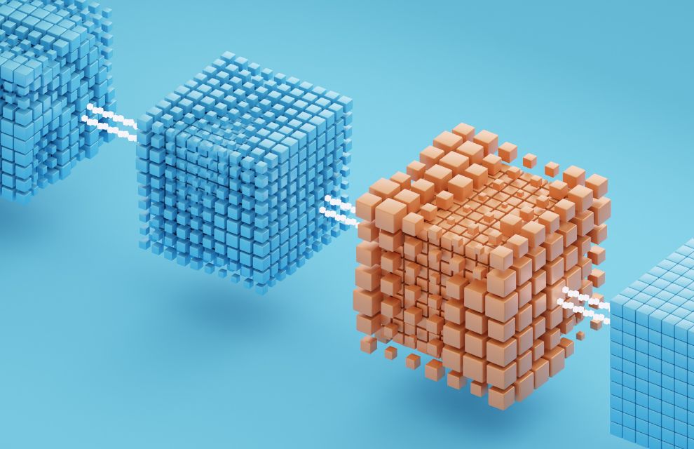 Generic business image for news article