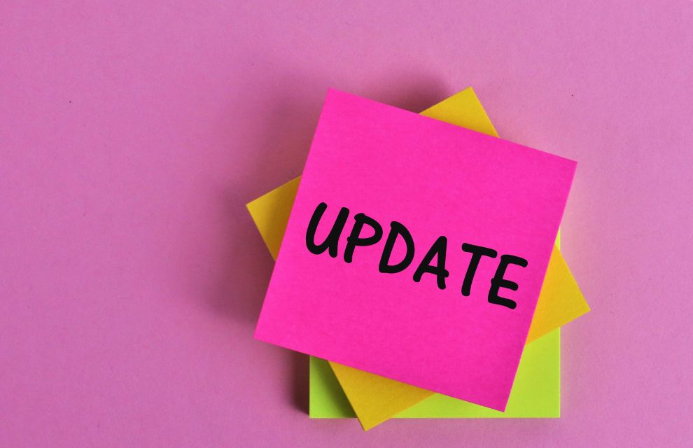 Generic business image for news article