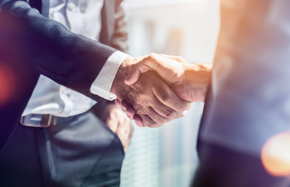 Generic business image for news article
