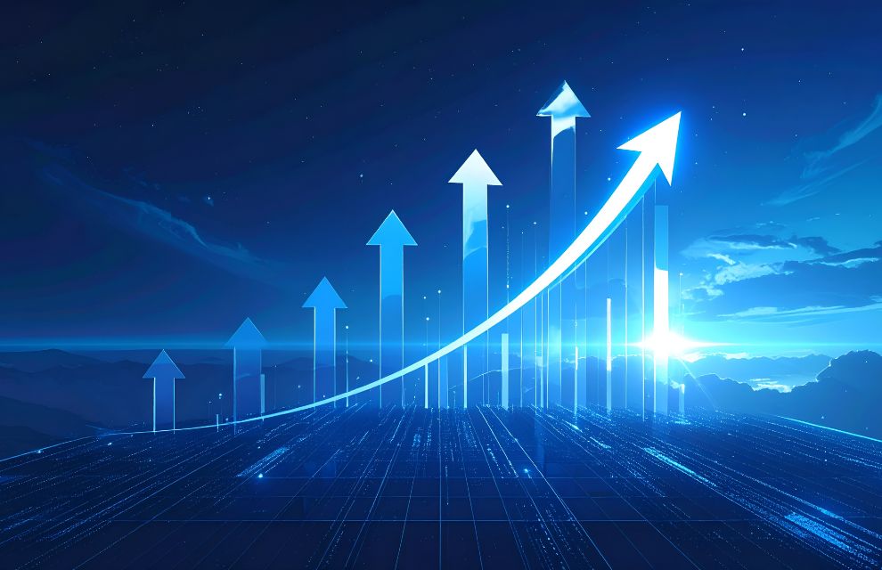 Generic business image for news article