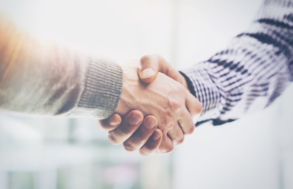 Generic business image for news article