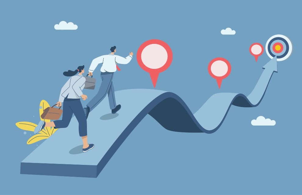 Generic business image for news article