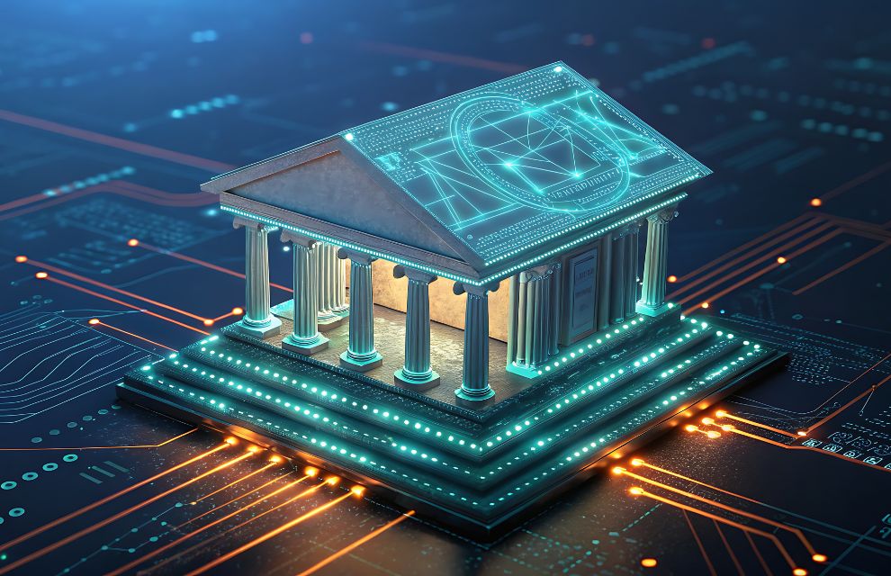 Generic business image for news article