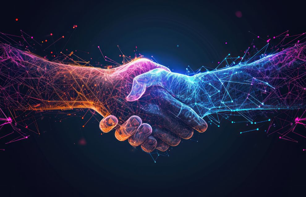 Generic business image for news article