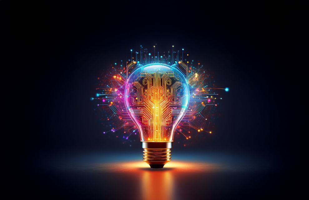 Generic business image for news article