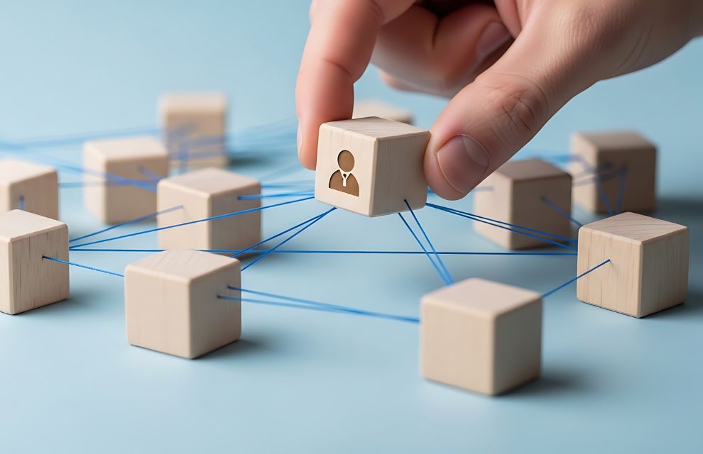 Generic business image for news article