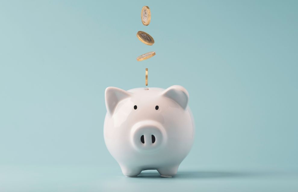 Generic business image for news article
