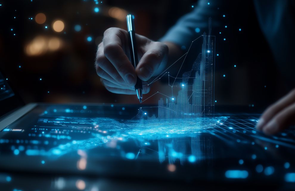 Generic business image for news article