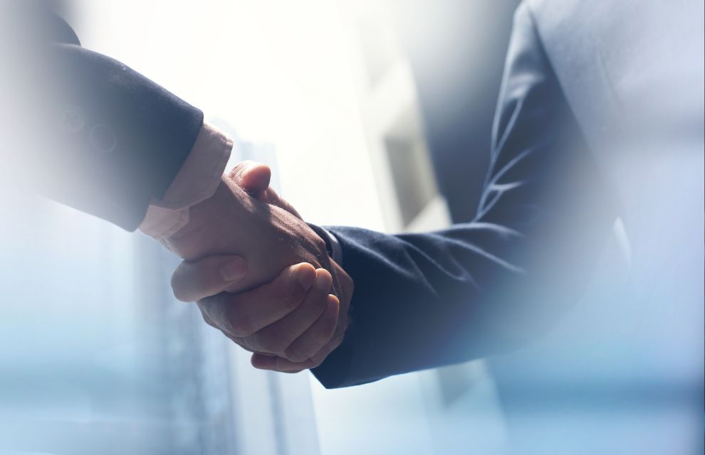 Generic business image for news article