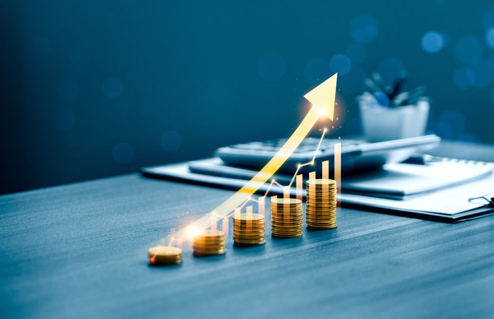 Generic business image for news article