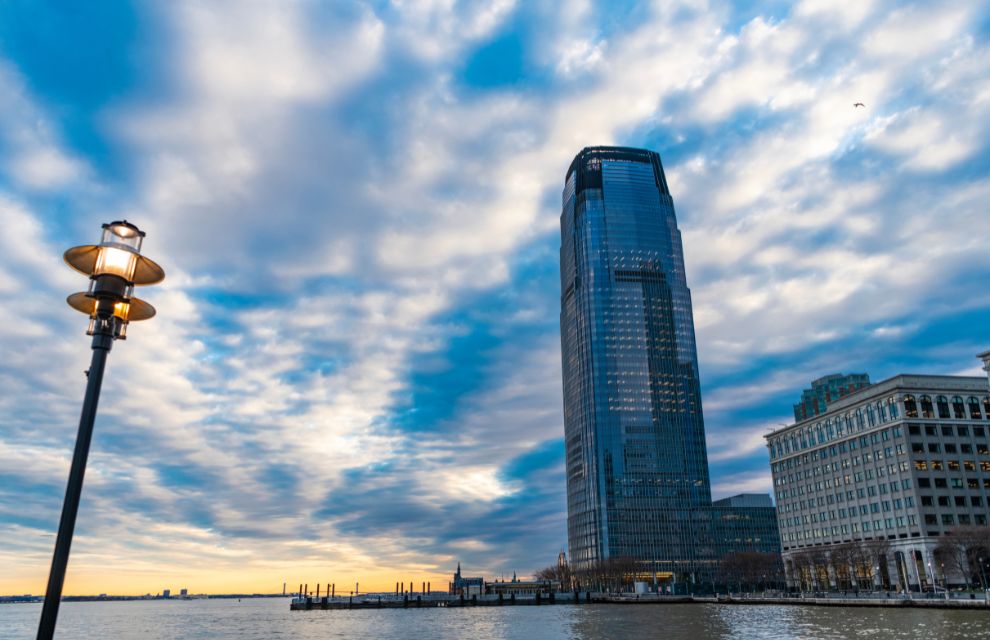 Generic business image for news article