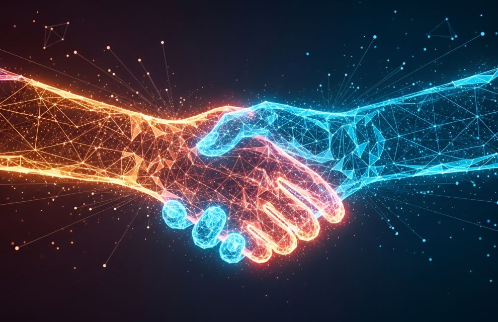 Generic business image for news article