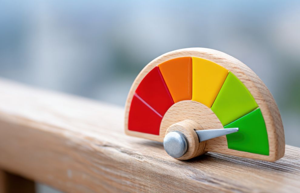 Generic business image for news article
