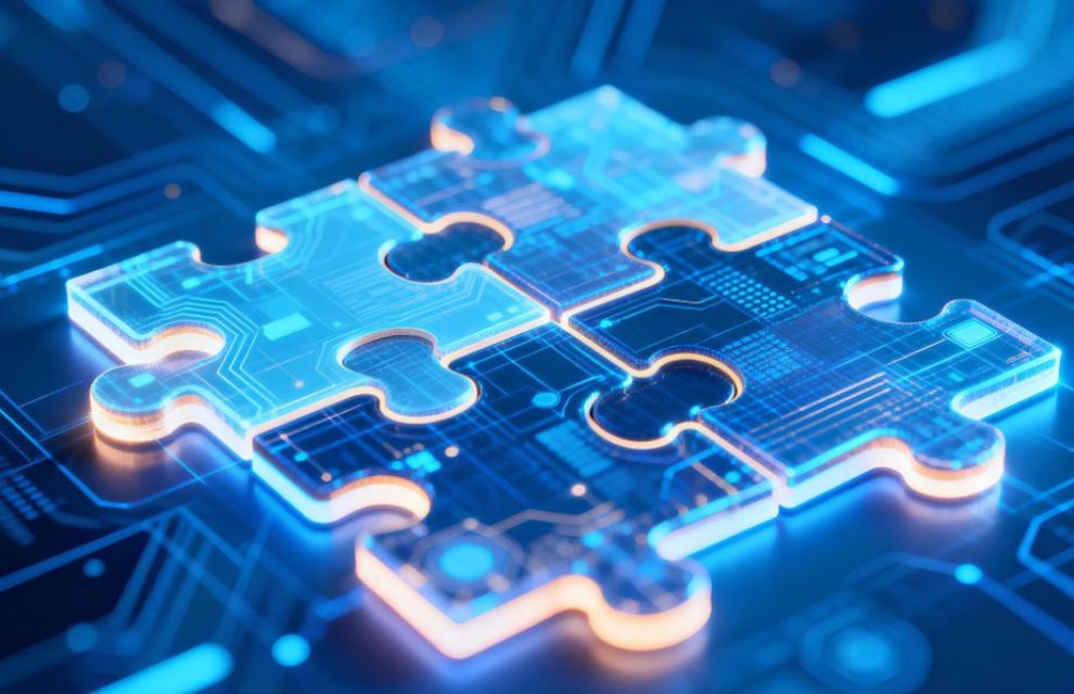 Generic business image for news article