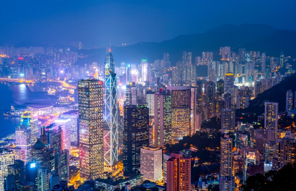 Generic business image for news article