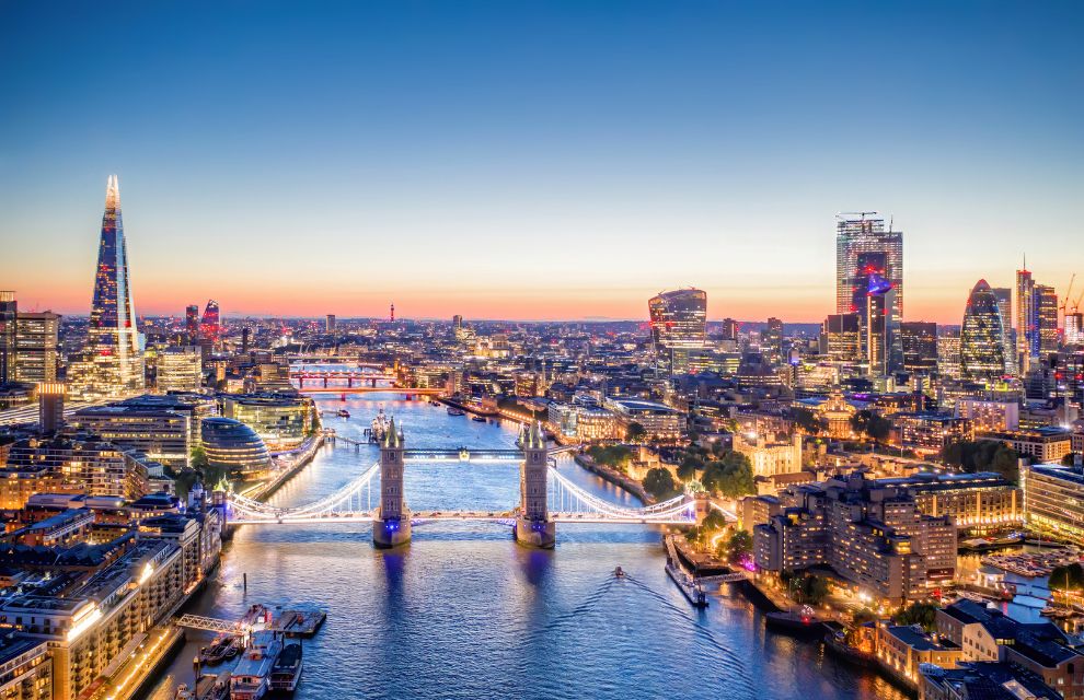 Generic business image for news article