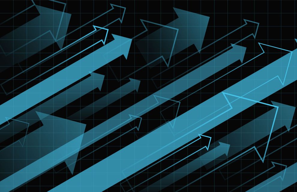 Generic business image for news article