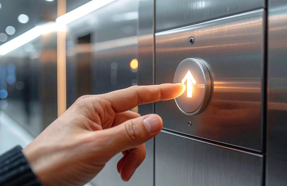 Generic business image for news article