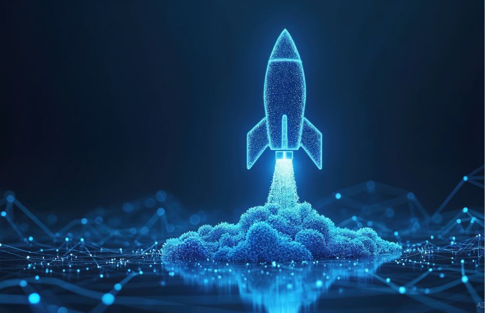 Generic business image for news article