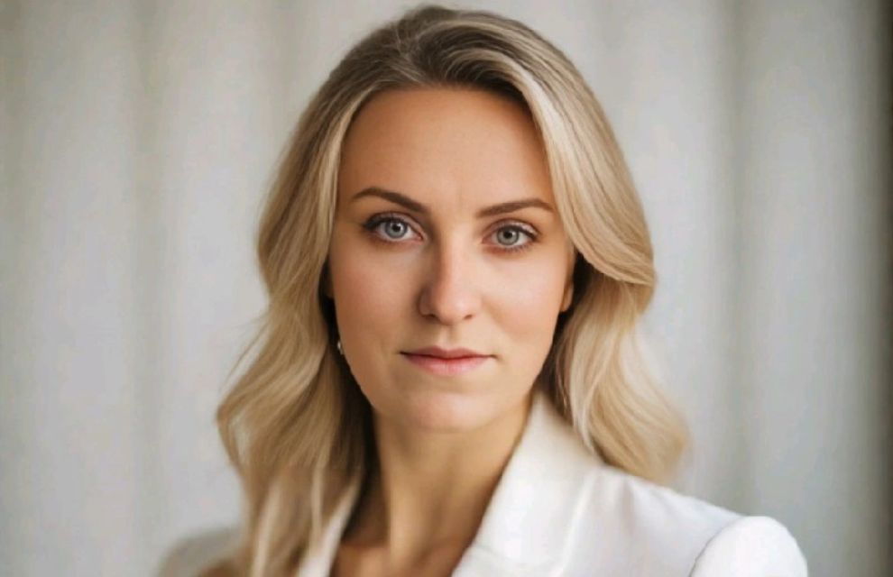 Generic business image for news article