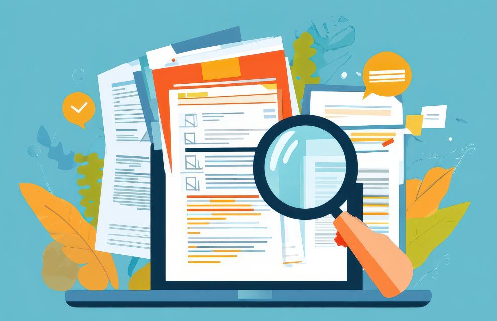 Generic business image for news article