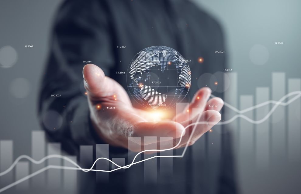 Generic business image for news article