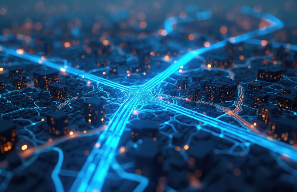 Generic business image for news article