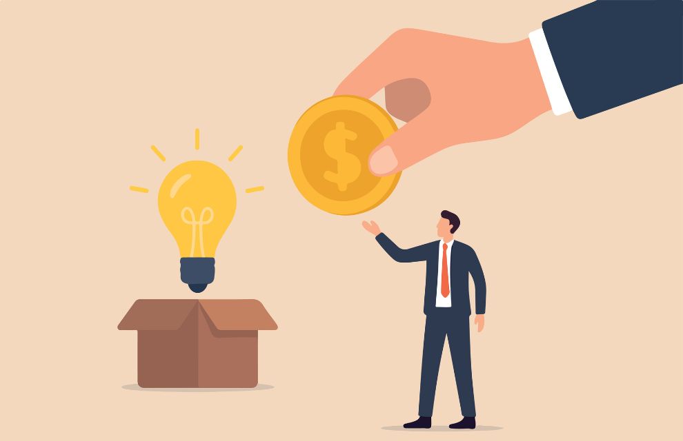 Generic business image for news article