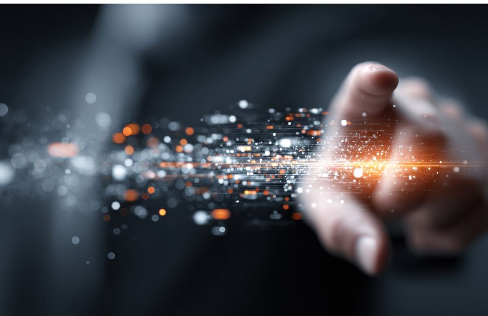 Generic business image for news article